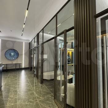 Продается 1-комнатная квартира, 37 м²