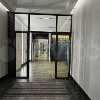 Продается 1-комнатная квартира, 37 м²