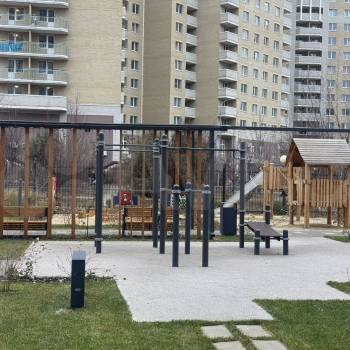 Продается 1-комнатная квартира, 37 м²