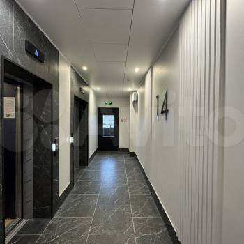 Продается 1-комнатная квартира, 37 м²
