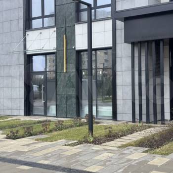 Продается 1-комнатная квартира, 37 м²