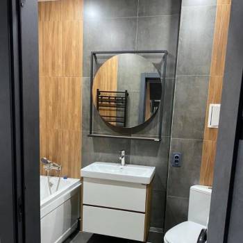 Сдается 1-комнатная квартира, 34,25 м²