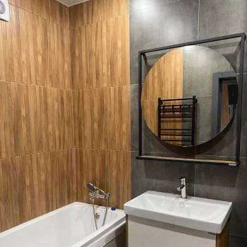 Сдается 1-комнатная квартира, 34,25 м²