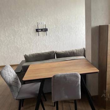Сдается 1-комнатная квартира, 34,25 м²