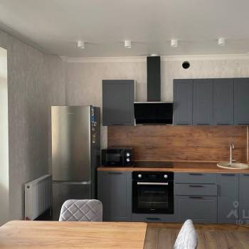 Сдается 1-комнатная квартира, 34,25 м²