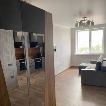 Сдается 1-комнатная квартира, 34,25 м²