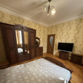 Сдается Многокомнатная квартира, 75,2 м²