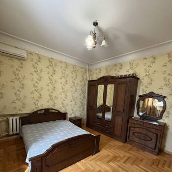 Сдается Многокомнатная квартира, 75,2 м²
