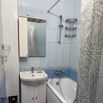 Сдается Многокомнатная квартира, 75,2 м²