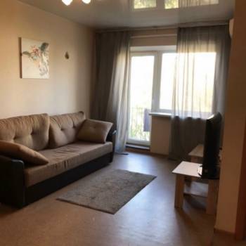 Сдается 1-комнатная квартира, 0 м²