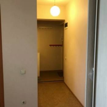 Сдается 1-комнатная квартира, 0 м²