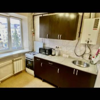 Сдается 1-комнатная квартира, 0 м²