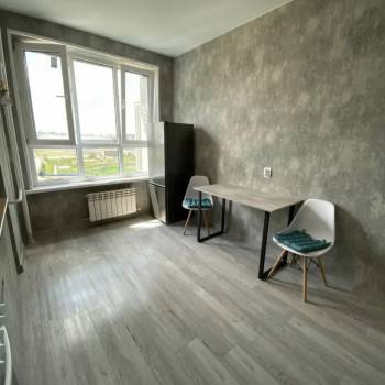 Сдается 1-комнатная квартира, 35,2 м²