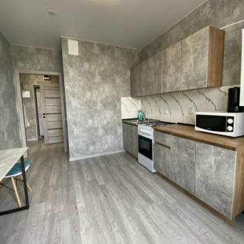 Сдается 1-комнатная квартира, 35,2 м²