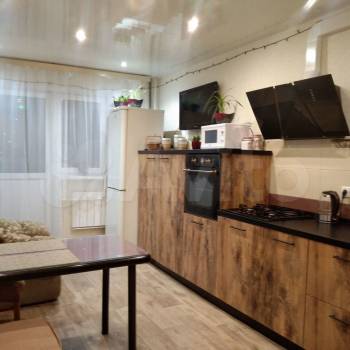 Продается 2-х комнатная квартира, 63,8 м²