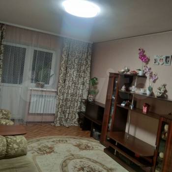 Продается 2-х комнатная квартира, 63,8 м²