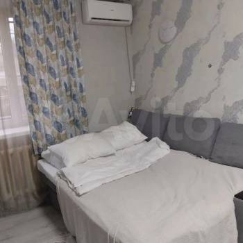 Продается 2-х комнатная квартира, 37 м²