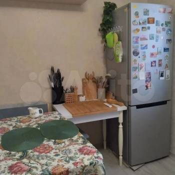 Продается 2-х комнатная квартира, 37 м²