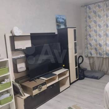 Продается 2-х комнатная квартира, 37 м²