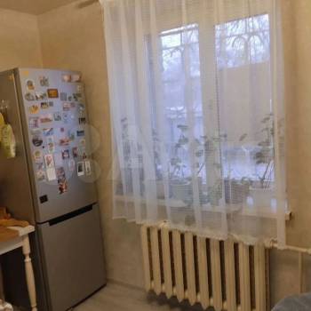 Продается 2-х комнатная квартира, 37 м²
