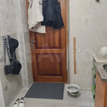 Продается 2-х комнатная квартира, 37 м²