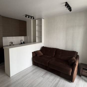 Сдается 1-комнатная квартира, 27,8 м²