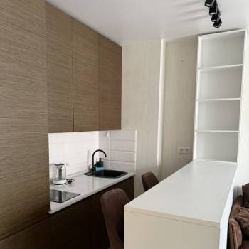 Сдается 1-комнатная квартира, 27,8 м²