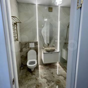 Продается 1-комнатная квартира, 34 м²