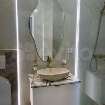 Продается 1-комнатная квартира, 34 м²