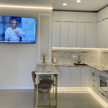 Продается 1-комнатная квартира, 34 м²