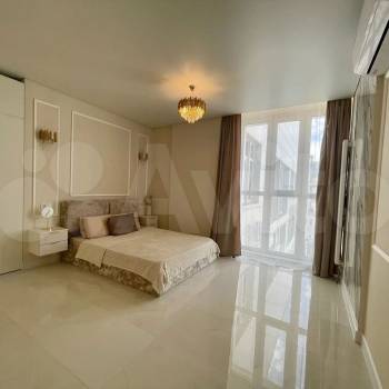 Продается 1-комнатная квартира, 34 м²