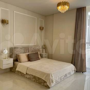 Продается 1-комнатная квартира, 34 м²