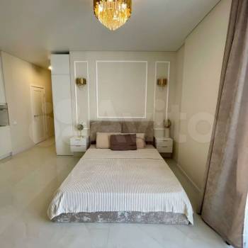 Продается 1-комнатная квартира, 34 м²