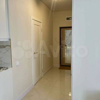 Продается 1-комнатная квартира, 34 м²