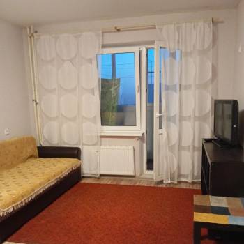 Сдается 1-комнатная квартира, 28 м²