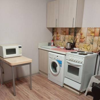 Сдается 1-комнатная квартира, 28 м²