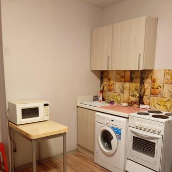 Сдается 1-комнатная квартира, 28 м²