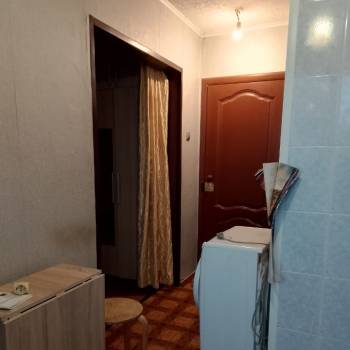 Сдается 1-комнатная квартира, 22 м²