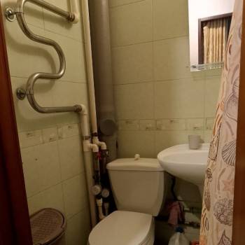 Сдается 1-комнатная квартира, 22 м²