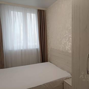 Сдается 1-комнатная квартира, 40 м²