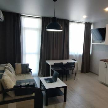 Сдается 2-х комнатная квартира, 43 м²