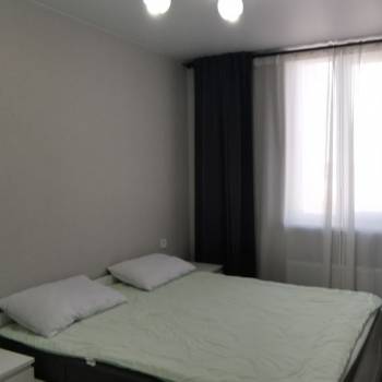 Сдается 2-х комнатная квартира, 43 м²
