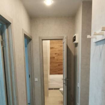 Сдается 2-х комнатная квартира, 43 м²