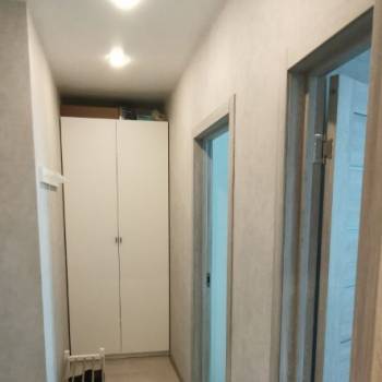 Сдается 2-х комнатная квартира, 43 м²