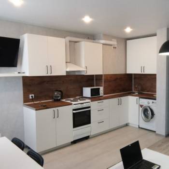 Сдается 2-х комнатная квартира, 43 м²