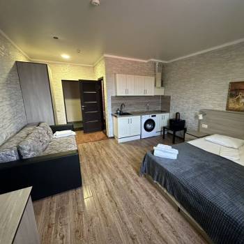 Сдается 1-комнатная квартира, 33 м²