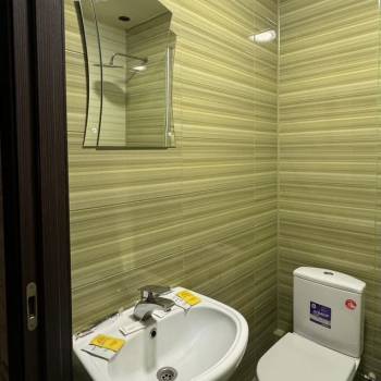 Сдается 1-комнатная квартира, 33 м²
