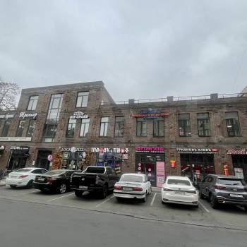 Сдается Офис, 63 м²