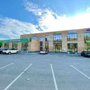 Сдается Нежилое помещение, 18 м²
