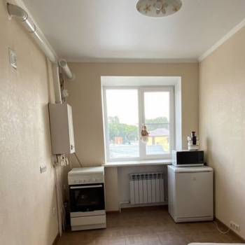 Продается 1-комнатная квартира, 36 м²
